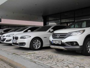 Taşıt Kredilerinde Vade Sayısı Arttırılınca Piyasada Hareketlilik Başladı