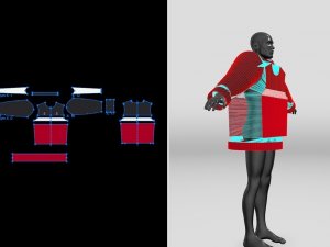 Paü’den Tekstil Alanında ‘Dijital Dönüşüm Ve Verimlilik’ Projesi