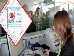 Adres teyidi için son gün