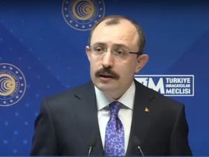 Şubat Ayı İhracatı 20 Milyar Dolar İle Rekor Kırdı