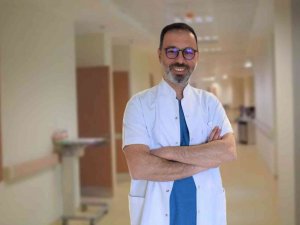 Obezite Ameliyatı Artık Yunus Emre Devlet Hastanesi’nde De Yapılıyor