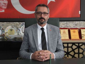Söz Verdiği Gibi, Gelir Gider Tablosunu Seçmenle Paylaştı
