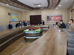 Siirt’te 112 Acil Çağrı Merkezine Gelen Çağrıların 251 Bin 912’si Asılsız Çıktı