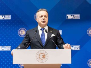 Ti̇m Başkanı Gülle: “250 Milyar Dolara Emin Adımlarla İlerliyoruz”