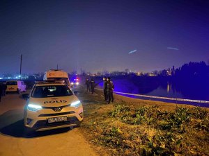 Girdiği Nehirden Çıkamamıştı Arama Çalışmaları Sonlandırıldı