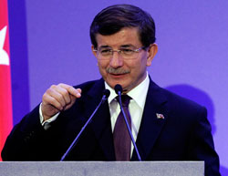 Başbakan Davutoğlu, İdam Tartışmalarına Son Noktayı Koydu