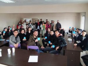 Dpü’de ’Zaferin 100. Yılı’ Konulu Çalıştay