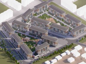 Meram Piri Reis Evleri’ne Son Başvuru Tarihi 4 Mart