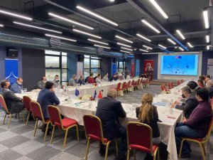 Kobi̇’ler Projelerini Eti̇m İle Hayata Geçiriyor