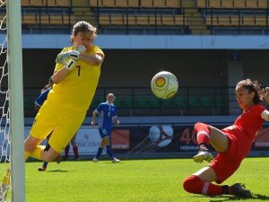 Denizlili Mesude Alayont, Beşiktaş’ta