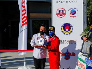 Bodrum, Ralli İle Yaza Start Veriyor