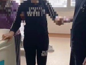 Parkinson Hastası Kadın, Hastanede İlk Defa Yapılan Ameliyatla Sağlığına Kavuştu