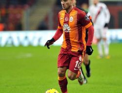 Sneıjder Arena’da Coşuyor