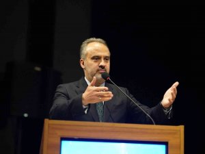İ̇nsanlığın Miracı: Kudüs