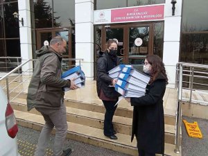 Gemlik Belediyesi İtirazı Çevre Şehircilik İ̇l Müdürlüğü’ne Taşıdı