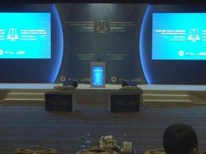 Emine Erdoğan: “Hükümetimiz Kadına Şiddet Konusuna ‘Sıfır Tolerans’ İlkesi İle Yaklaşıyor”