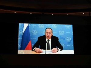 Lavrov: "Üçüncü Dünya Savaşı, Nükleer Silahların Kullanılacağı Yıkıcı Bir Savaş Olacak"