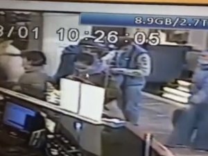 Laleli’deki Otelde Çantası Çalınan Kadın, Kazakistan’a Dönemedi