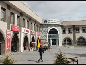 Bünyan’da Deprem