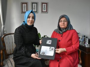 Ak Parti Milletvekili Ayvazoğlu’ndan Trabzon Olgunlaşma Enstitüsü’ne Ziyaret