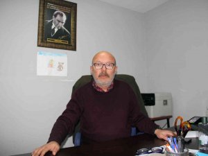 Elevli: "Kırsalda Kesilen Denetimsiz Etler Sağlık Riskleri Doğuruyor"