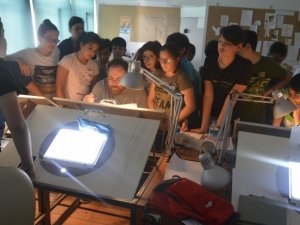 Bu Program Türkiye’de İlk Ve Tek