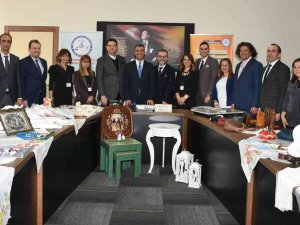 Halk Eğitimi Merkezleri Markalaşma Yolunda Emin Adımlarla İlerliyor