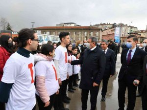 İ̇stiklal Marşı Ve Mehmet Akif Ersoy Gezici Sergi Tırı Balıkesir’de