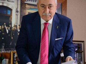 Tesk Başkanı Palandöken: “Kosgeb’in Girişimcilik Destekleri Artmak Yerine Azalıyor”