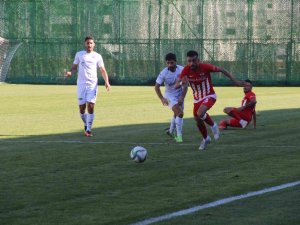 Hd Elazığ Karakoçan Fk, Ordu’ya Gidecek