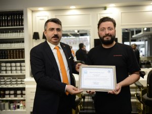 Yıldırım’da Kalite Ödüllendirildi