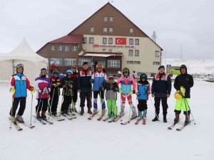 Bingöl’de Sporculara ‘Haydi̇’ Uygulaması Tanıtıldı