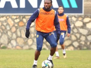 Yeni Malatyaspor, Adana Demirspor Maçı Hazırlıklarını Sürdürdü