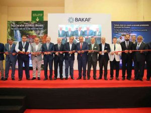 Türkiye’nin En Büyük Bölgesel Fuarı Tradef, Kastamonu’da Gerçekleşecek