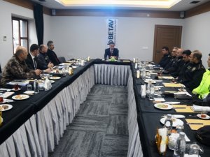 Vali Çağatay: “Bitlis, Türkiye’nin En Huzurlu Şehirlerinden Bir Tanesidir”