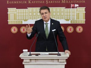 Aydemir Siyasi Gündemi Değerlendirdi