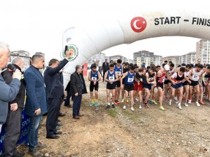 Kros Süper Ligi 1. Kademe Yarışları Malatya’da Yapıldı