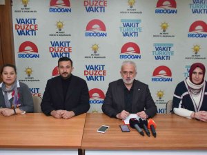 Keskin, 200 Milyonluk Yatırım Yapılacak