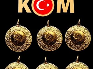 Çorum’da Sahte Altın Operasyonu