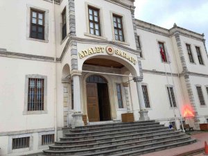 Belediye Aracından Mazot Çalarken Yakalanan Şahıs Tutuklandı