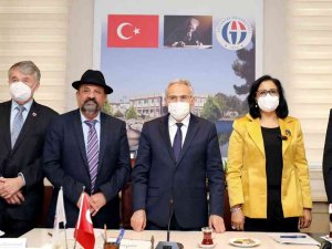 En Kapsamlı Covid 19 Kongresi Gaziantep’te Düzenlenecek