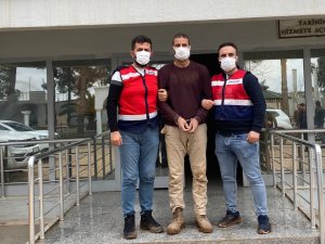 Isparta’da 3 Yıl Önce İşlenen Cinayetin Zanlısı Şanlıurfa’da Yakalandı