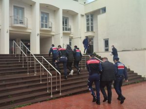 Telefonuna Ulaşamayınca Dolandırıldıklarını Anladılar