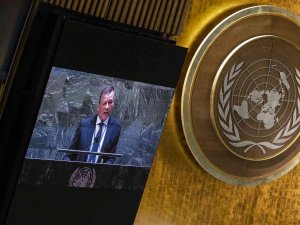 Bm’den Rusya’ya Kınama