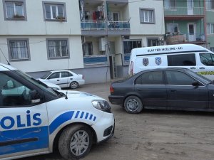 Eski Eşini Boğarak Öldürüp Ormana Gömen Zanlı Tutuklandı