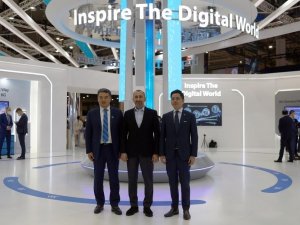 Türk Telekom, Zte Ve Netaş Arasında İ̇yi Niyet Sözleşmesi İmzalandı