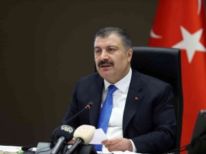 Bakan Koca, Kovid-19 Salgınında Alınan Yeni Kararları Açıkladı