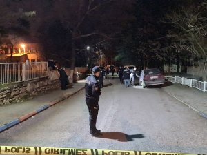 Kız Meselesi Yüzünden Kan Aktı: 1 Ölü