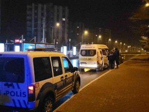 Kayseri’de Bıçaklı Kavga: 1 Ağır Yaralı