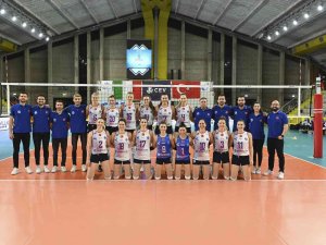 Aydın Bbsk, Cev Challenge Kupası’na Veda Etti